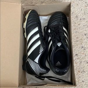 Adidas Soccer Cleats